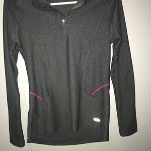 Champion Athletic Sweater